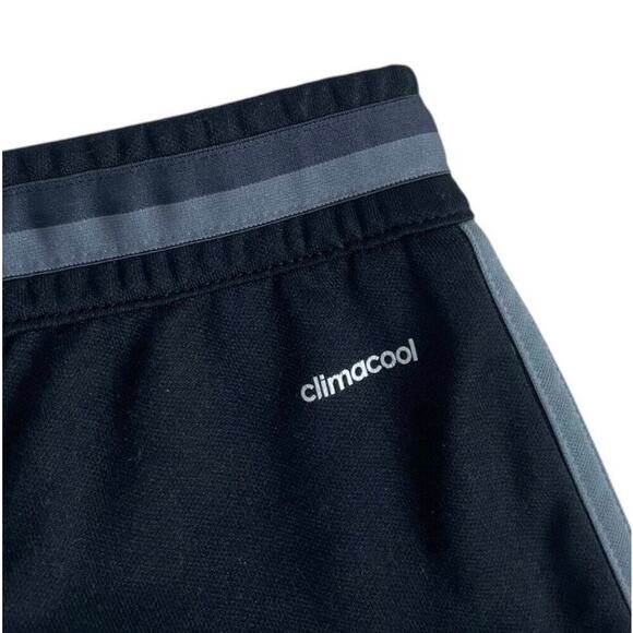 Adidas Climacool black track pants joggers - Picture 6 of 8